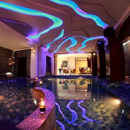 Grand Sae Hotel Solo Eksteriør billede