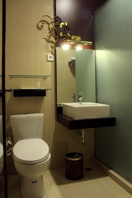 Grand Sae Hotel Solo Værelse billede